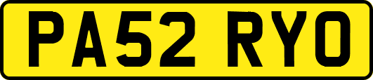 PA52RYO