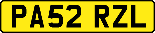 PA52RZL
