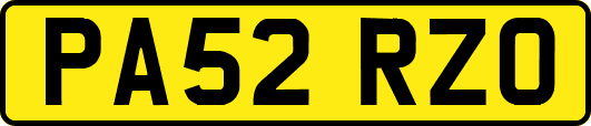 PA52RZO