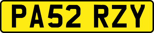 PA52RZY