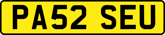 PA52SEU