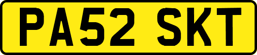 PA52SKT