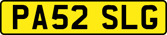 PA52SLG