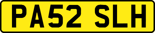 PA52SLH