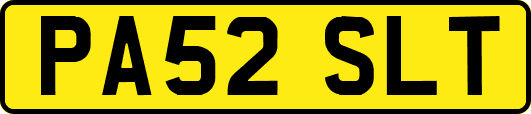 PA52SLT