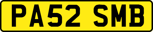 PA52SMB
