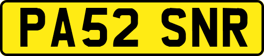 PA52SNR