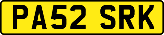 PA52SRK