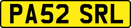 PA52SRL
