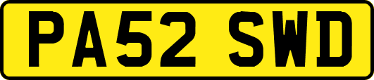 PA52SWD