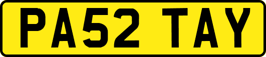 PA52TAY