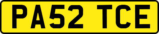 PA52TCE