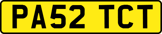 PA52TCT