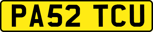 PA52TCU