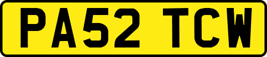 PA52TCW