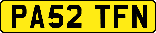 PA52TFN
