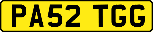PA52TGG