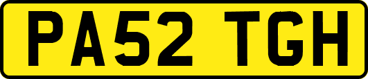 PA52TGH