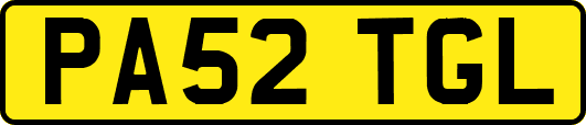 PA52TGL