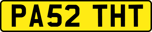 PA52THT