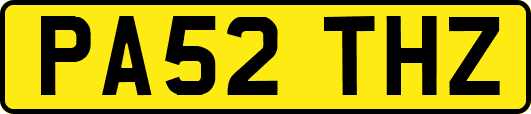 PA52THZ