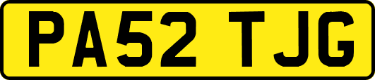 PA52TJG