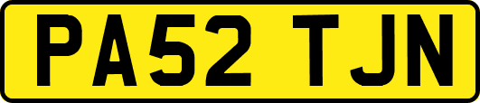 PA52TJN