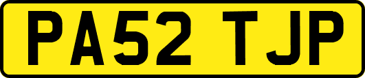 PA52TJP