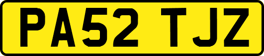 PA52TJZ