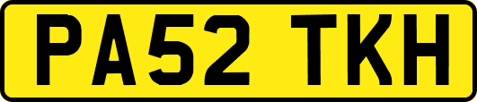 PA52TKH