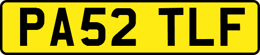 PA52TLF