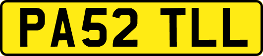PA52TLL