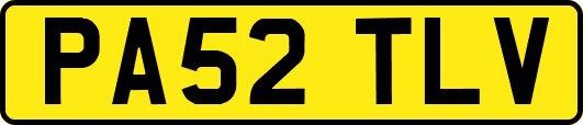 PA52TLV