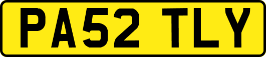PA52TLY