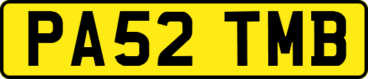PA52TMB