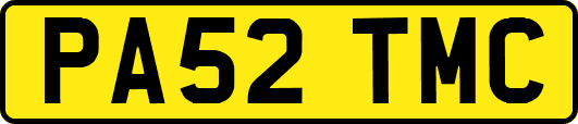 PA52TMC