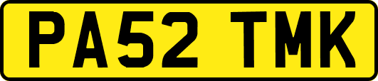 PA52TMK