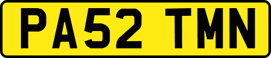 PA52TMN