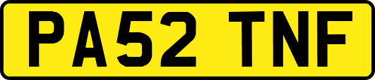 PA52TNF