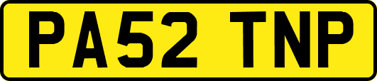 PA52TNP