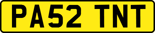 PA52TNT