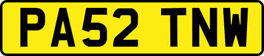 PA52TNW