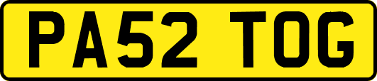PA52TOG