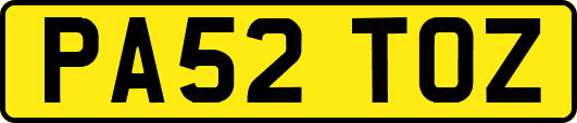 PA52TOZ