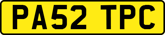 PA52TPC