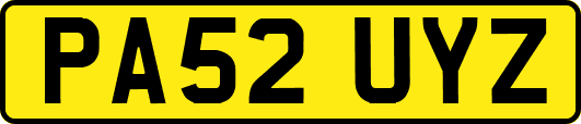 PA52UYZ