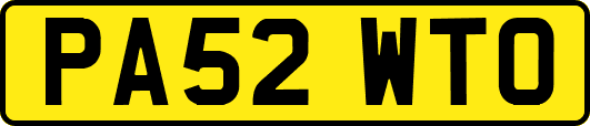 PA52WTO