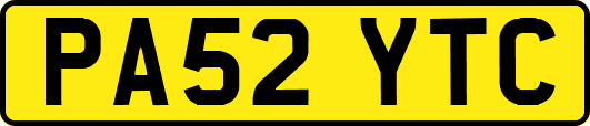 PA52YTC