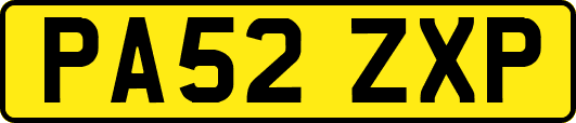 PA52ZXP