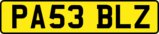 PA53BLZ